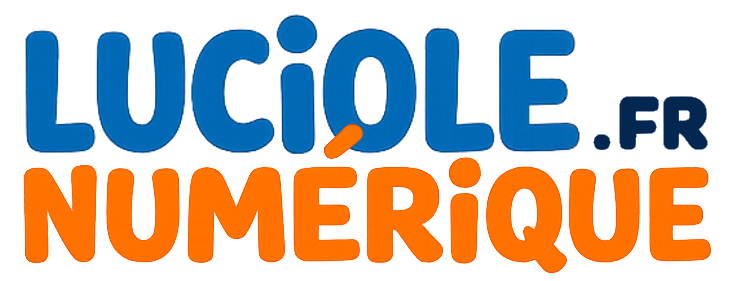 Luciole Numérique